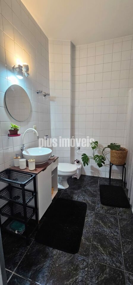 Apartamento, 1 quarto, 43 m² - Foto 12