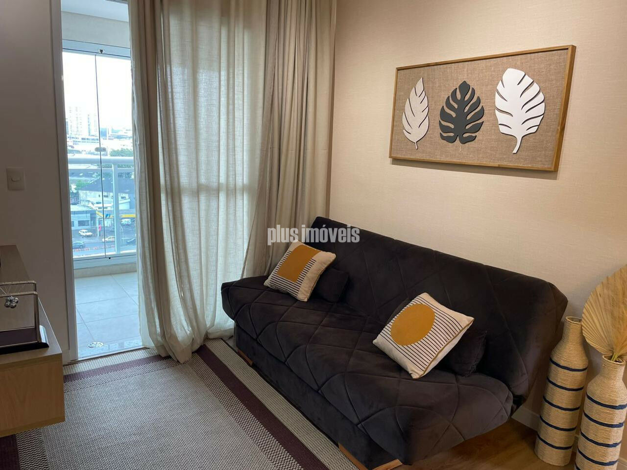 Apartamento, 2 quartos, 62 m² - Foto 2