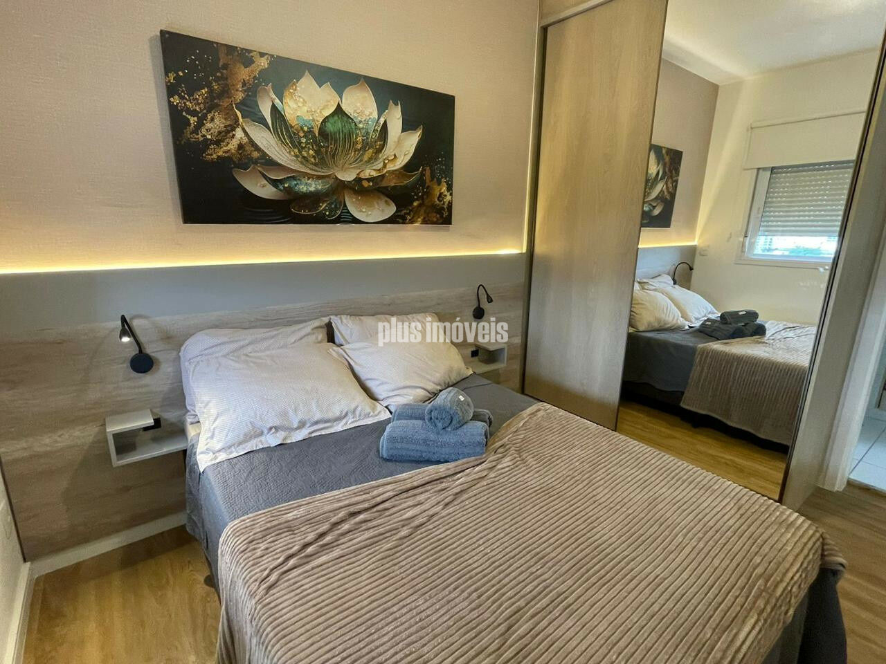 Apartamento, 2 quartos, 62 m² - Foto 6
