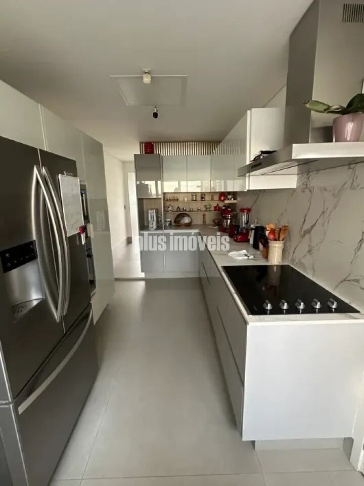 Apartamento, 3 quartos, 211 m² - Foto 6