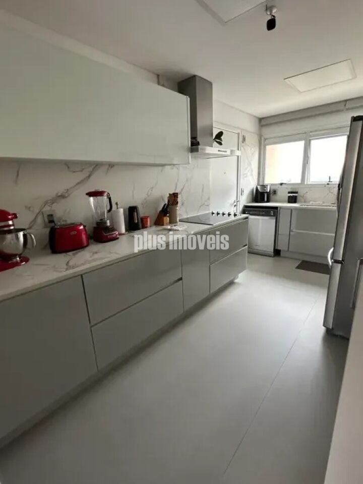 Apartamento, 3 quartos, 211 m² - Foto 9