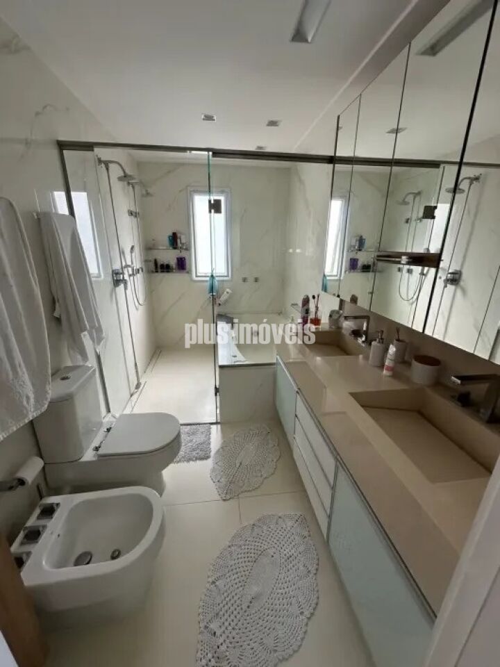 Apartamento, 3 quartos, 211 m² - Foto 14