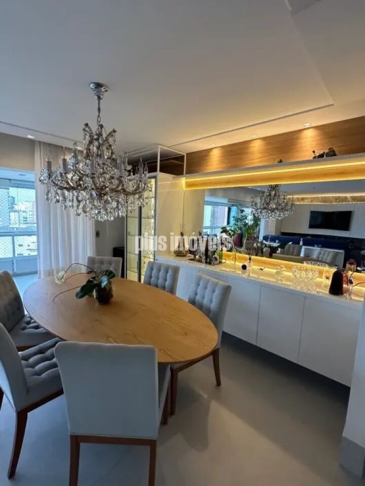Apartamento, 3 quartos, 211 m² - Foto 2