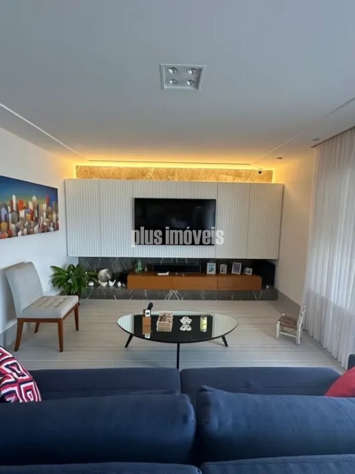 Apartamento, 3 quartos, 211 m² - Foto 3