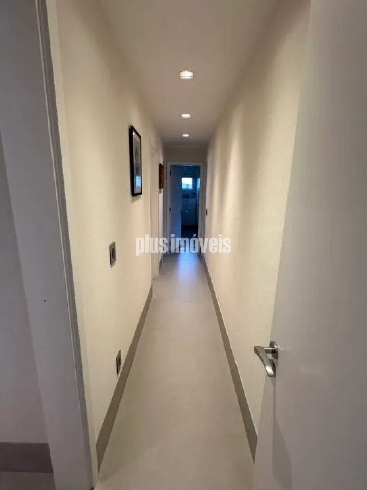 Apartamento, 3 quartos, 211 m² - Foto 5