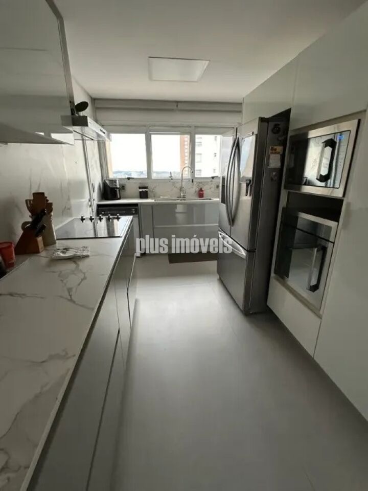 Apartamento, 3 quartos, 211 m² - Foto 8