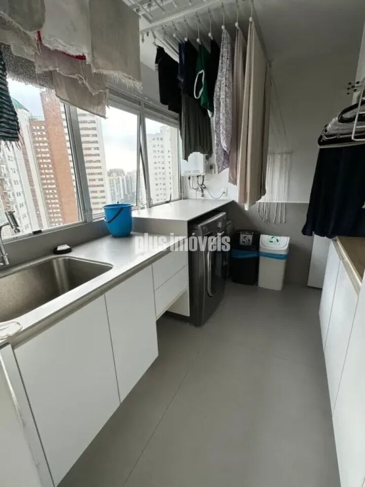 Apartamento, 3 quartos, 211 m² - Foto 7