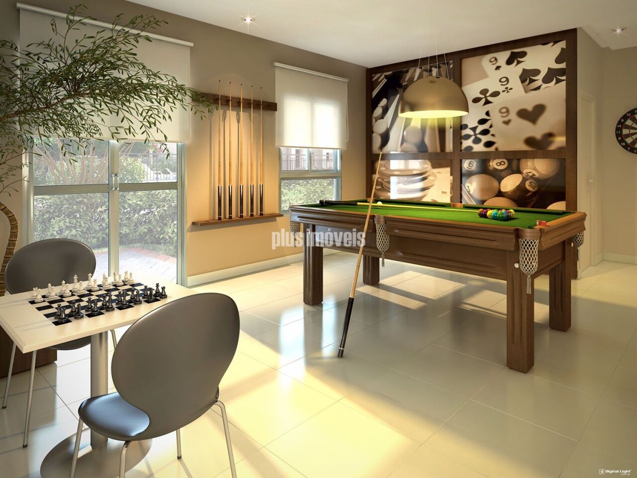 Apartamento, 2 quartos, 52 m² - Foto 18