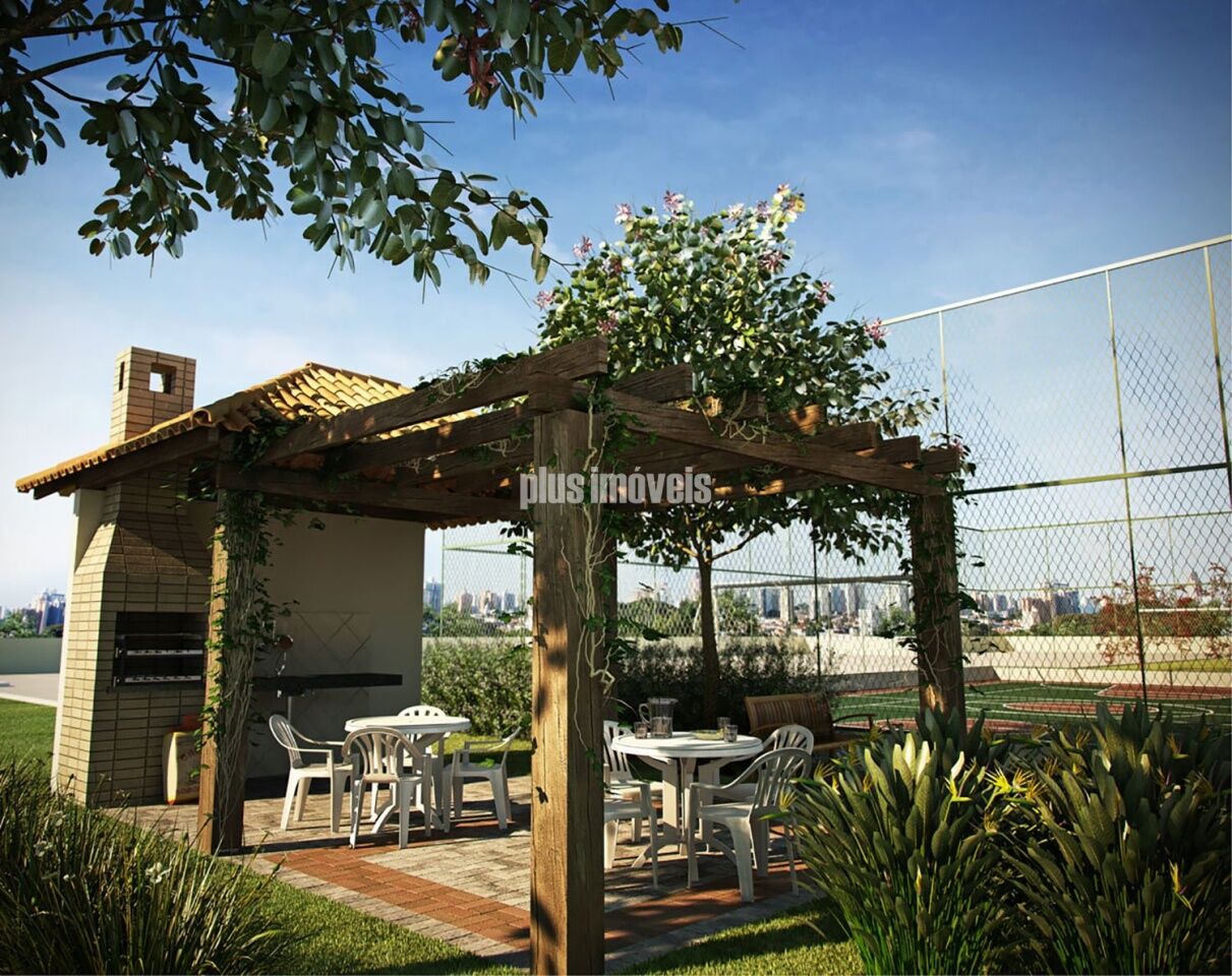 Apartamento, 2 quartos, 52 m² - Foto 19