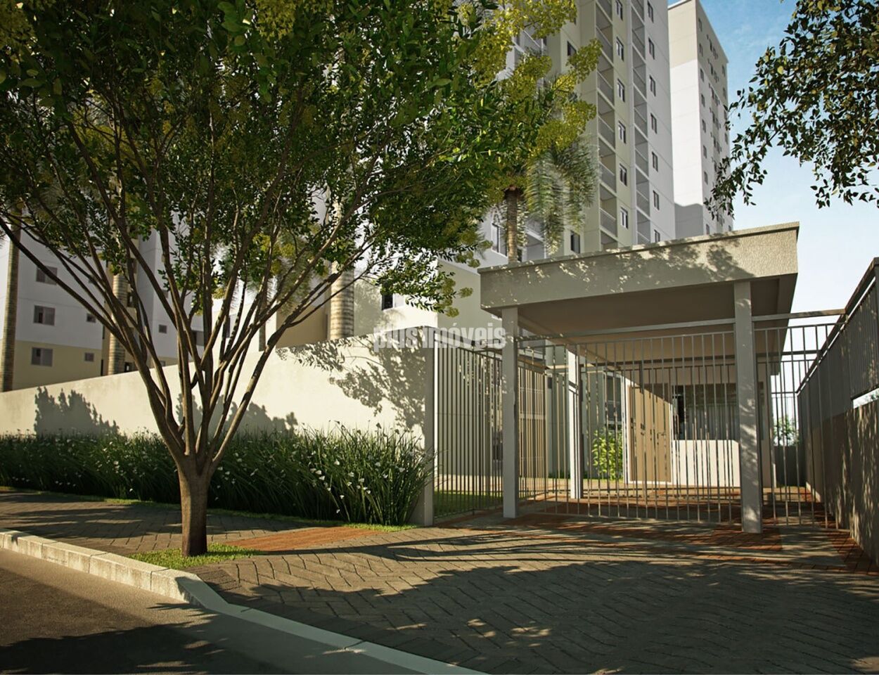 Apartamento, 2 quartos, 52 m² - Foto 20