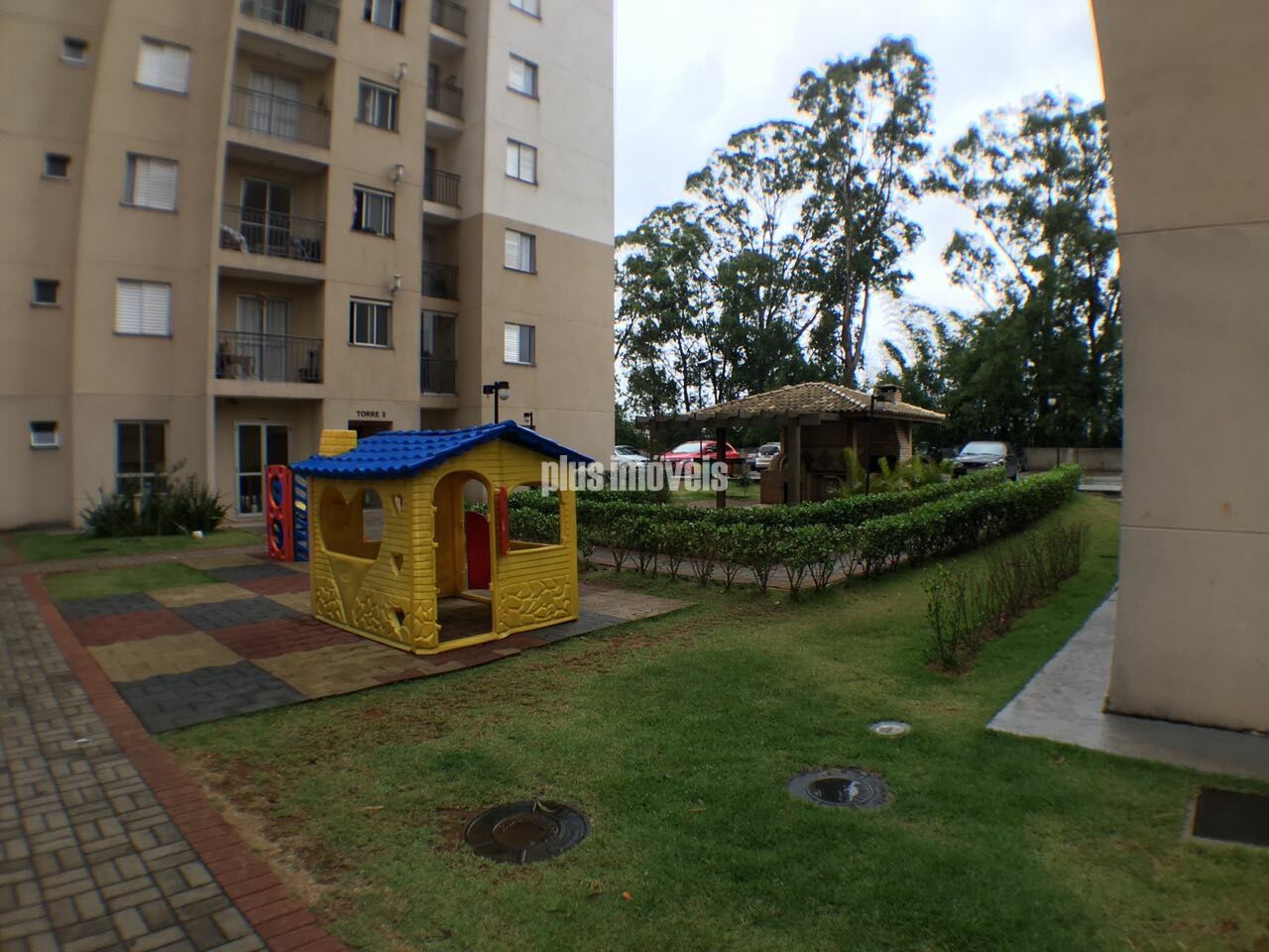 Apartamento, 2 quartos, 52 m² - Foto 21