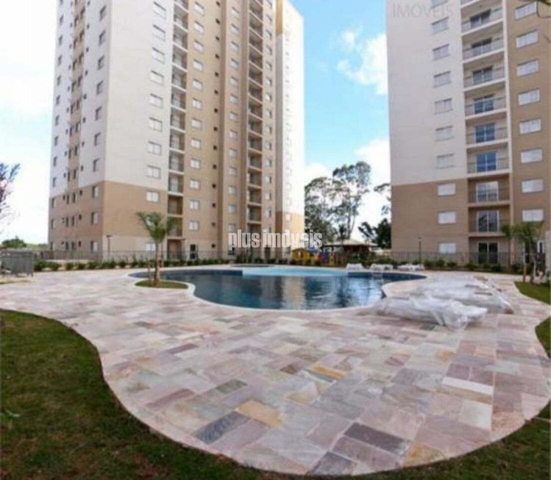 Apartamento, 2 quartos, 52 m² - Foto 23