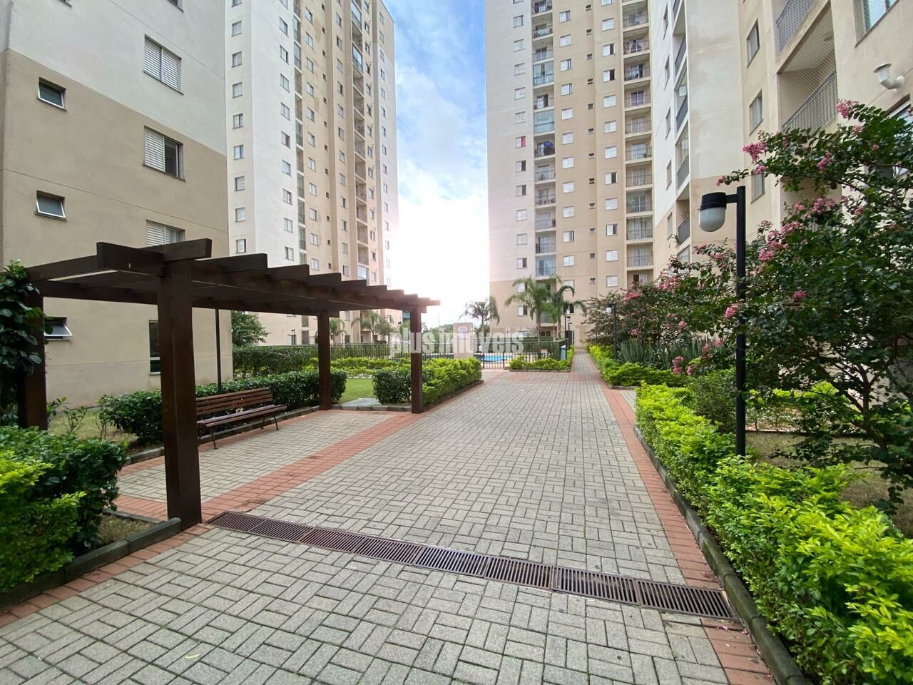 Apartamento, 2 quartos, 52 m² - Foto 25