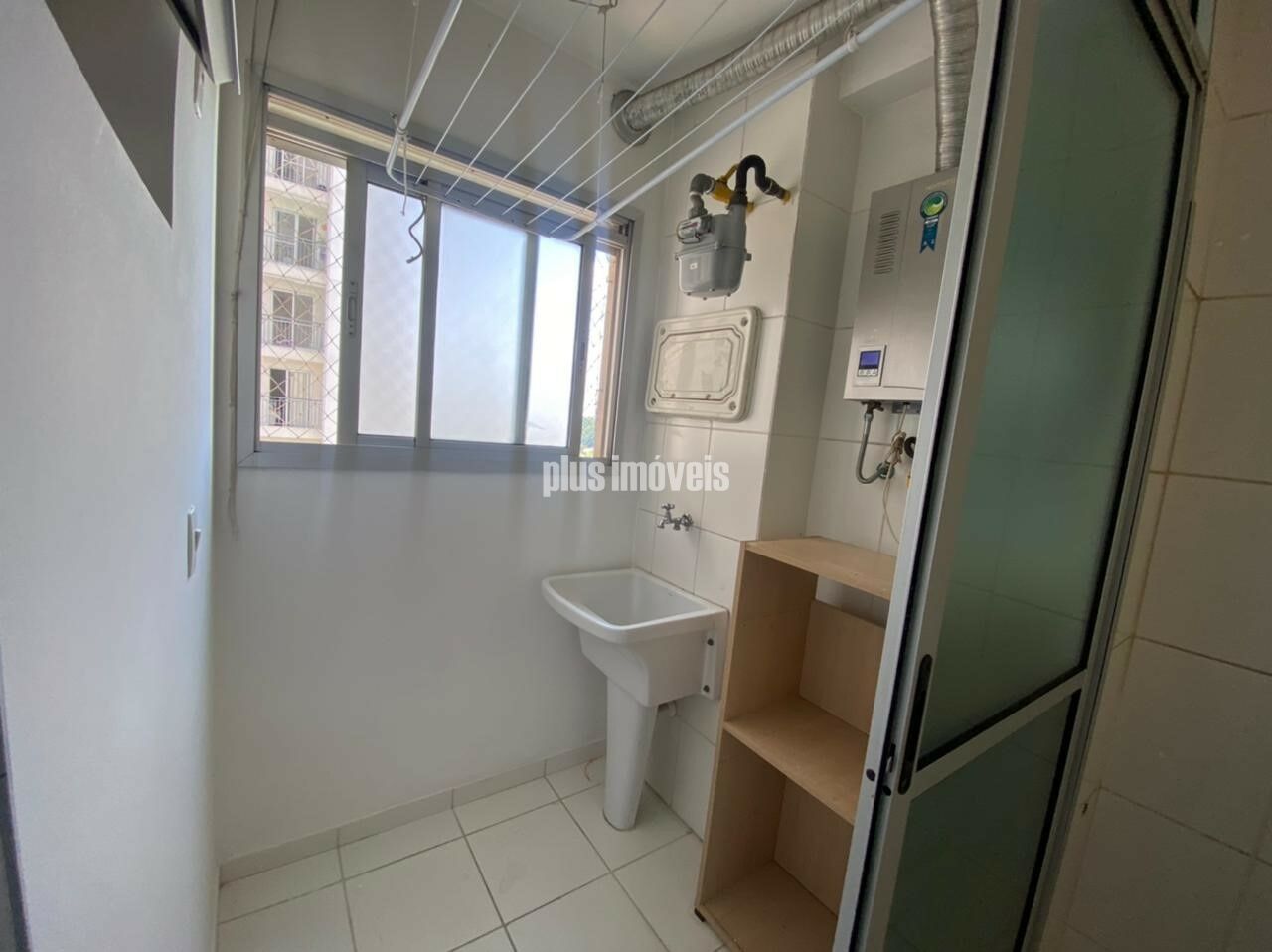 Apartamento, 2 quartos, 52 m² - Foto 11