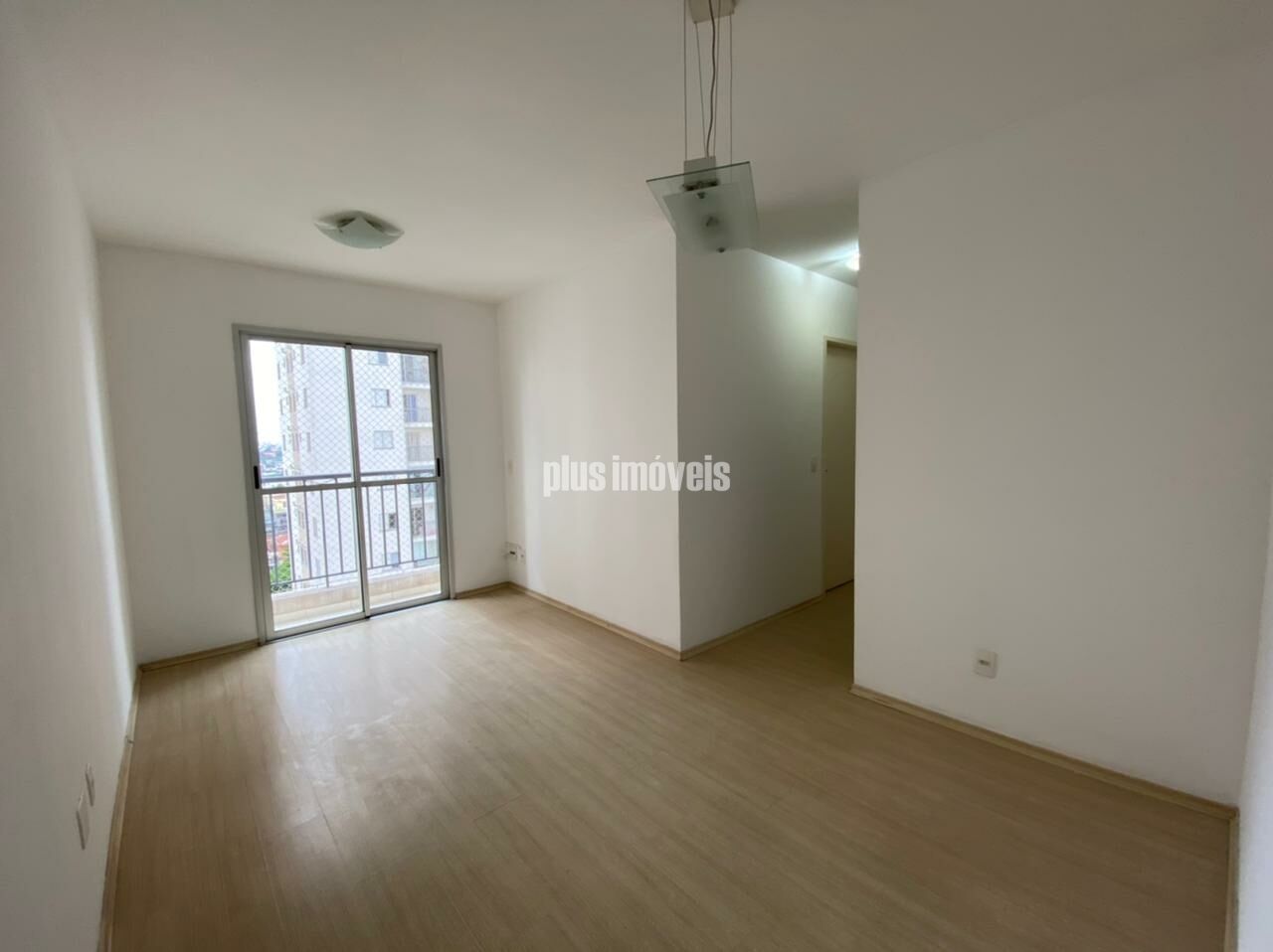 Apartamento, 2 quartos, 52 m² - Foto 1