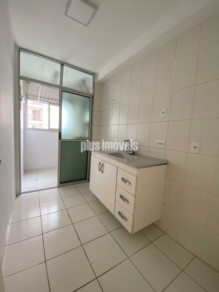 Apartamento, 2 quartos, 52 m² - Foto 4