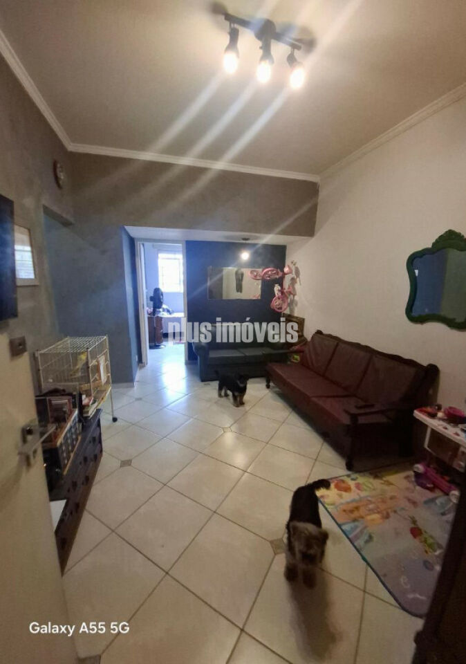Apartamento, 3 quartos, 94 m² - Foto 1