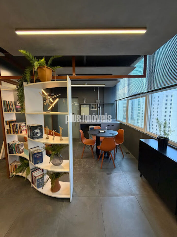 Sala-Conjunto, 125 m² - Foto 1