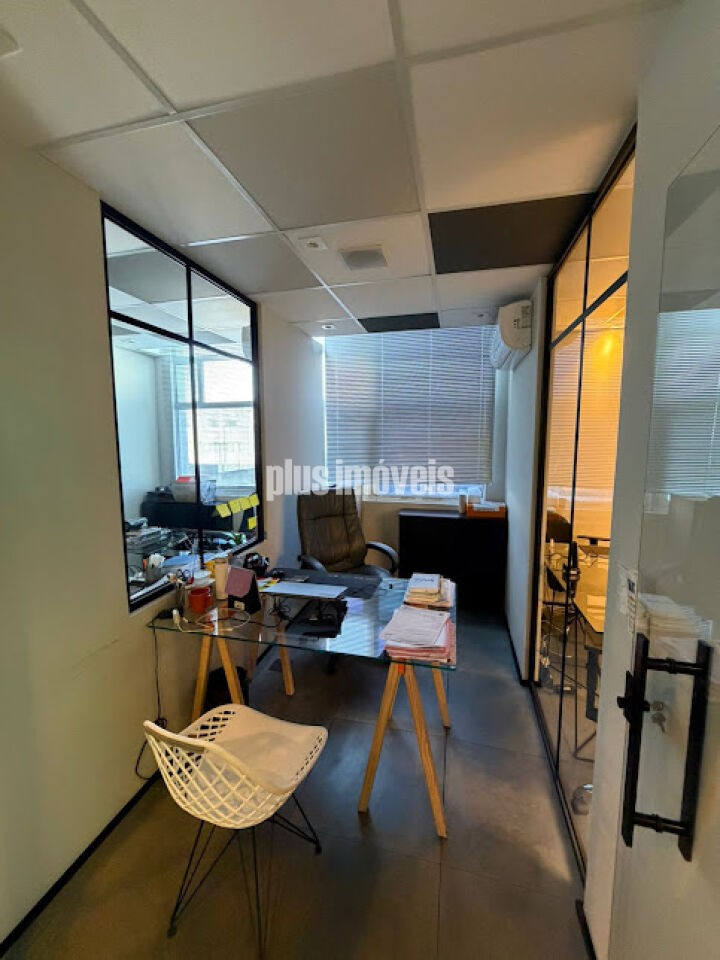 Sala-Conjunto, 125 m² - Foto 3