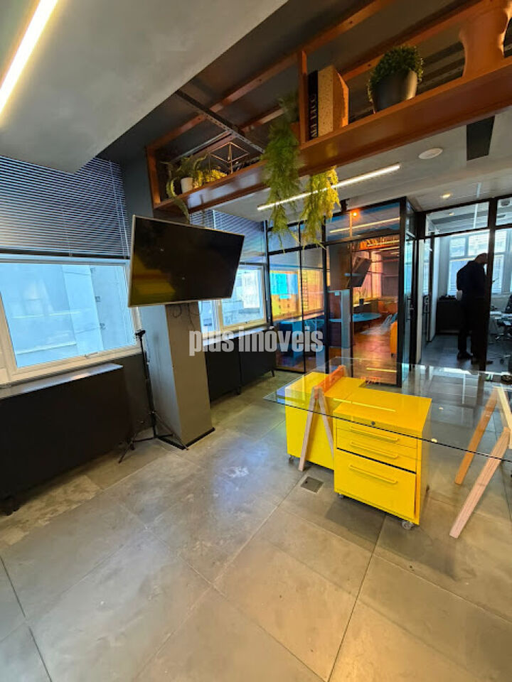Sala-Conjunto, 125 m² - Foto 2