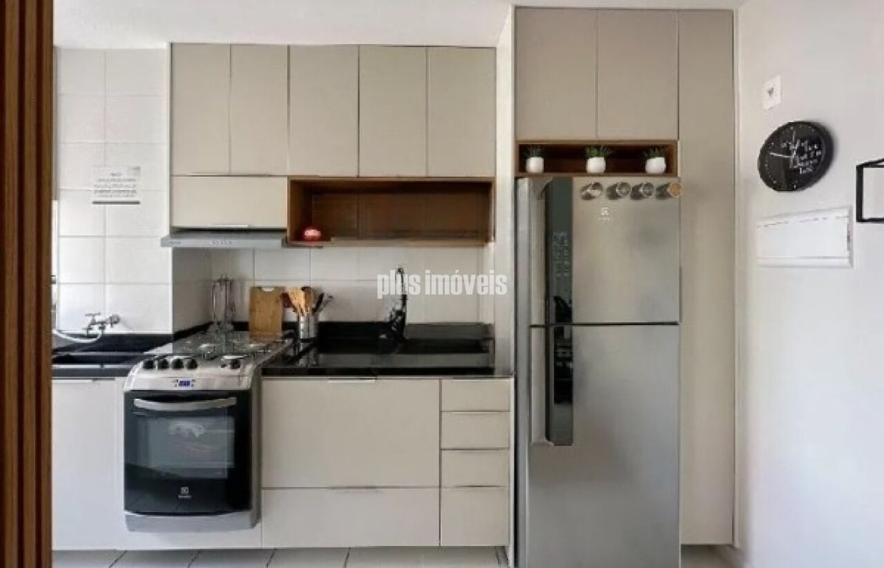 Apartamento, 1 quarto, 31 m² - Foto 4