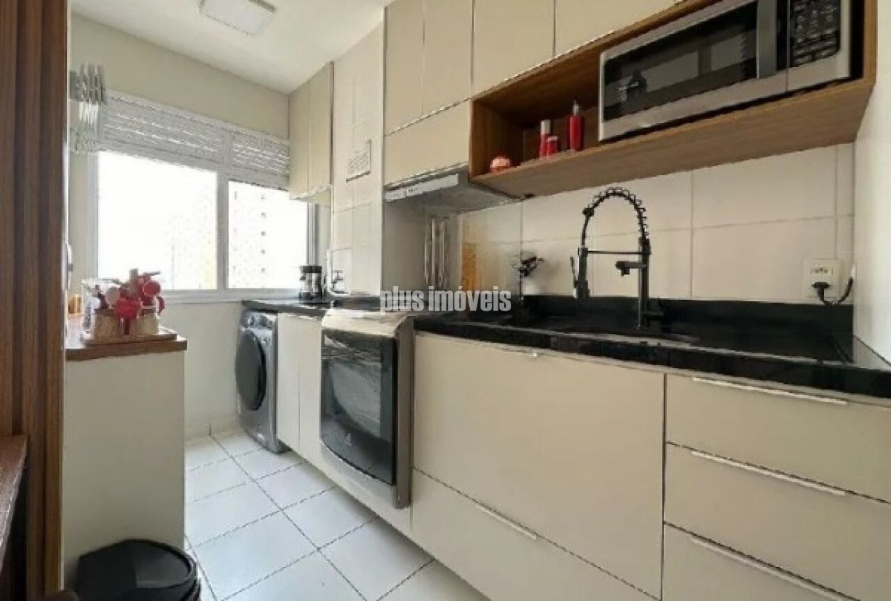 Apartamento, 1 quarto, 31 m² - Foto 5