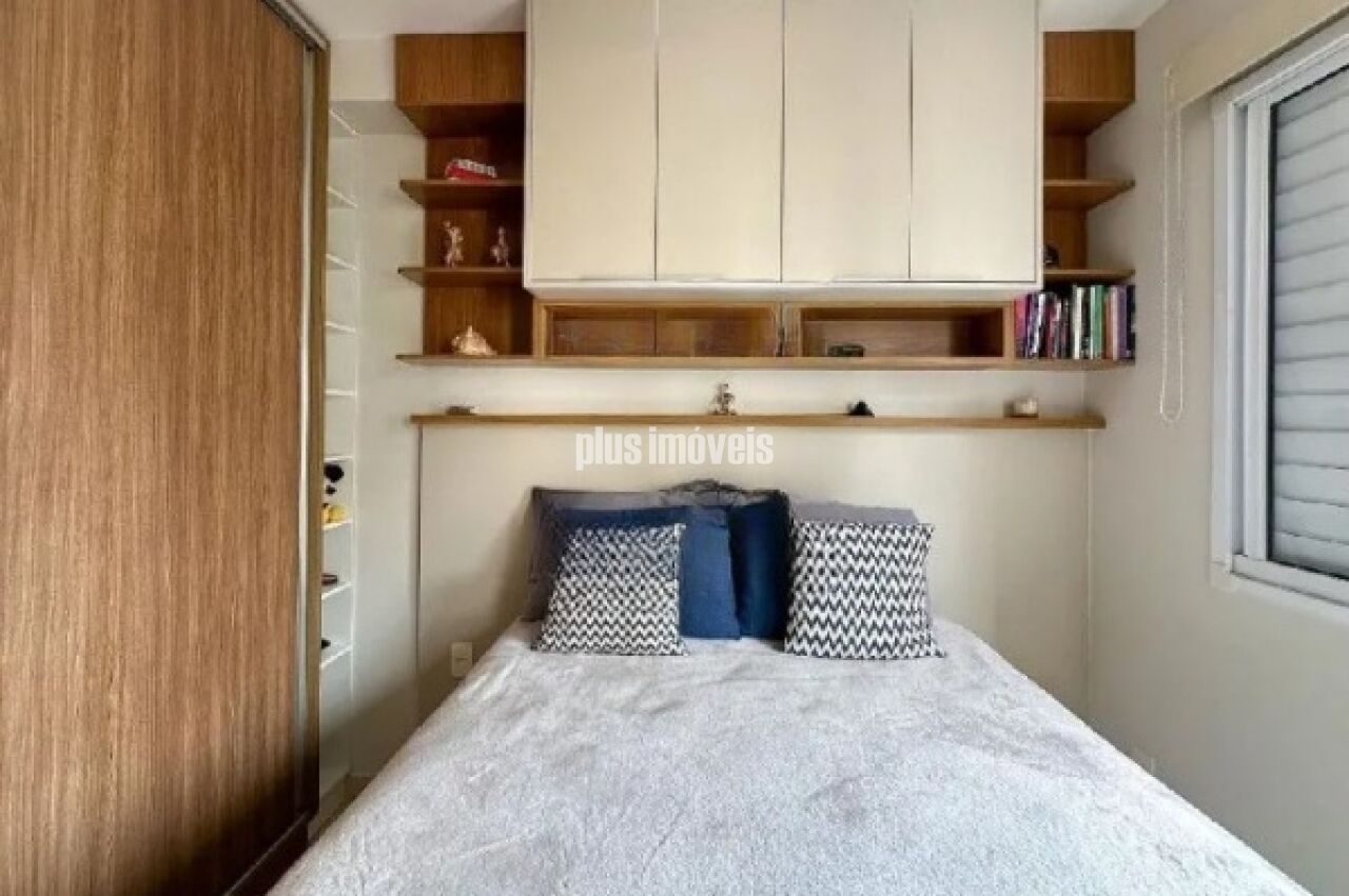 Apartamento, 1 quarto, 31 m² - Foto 6