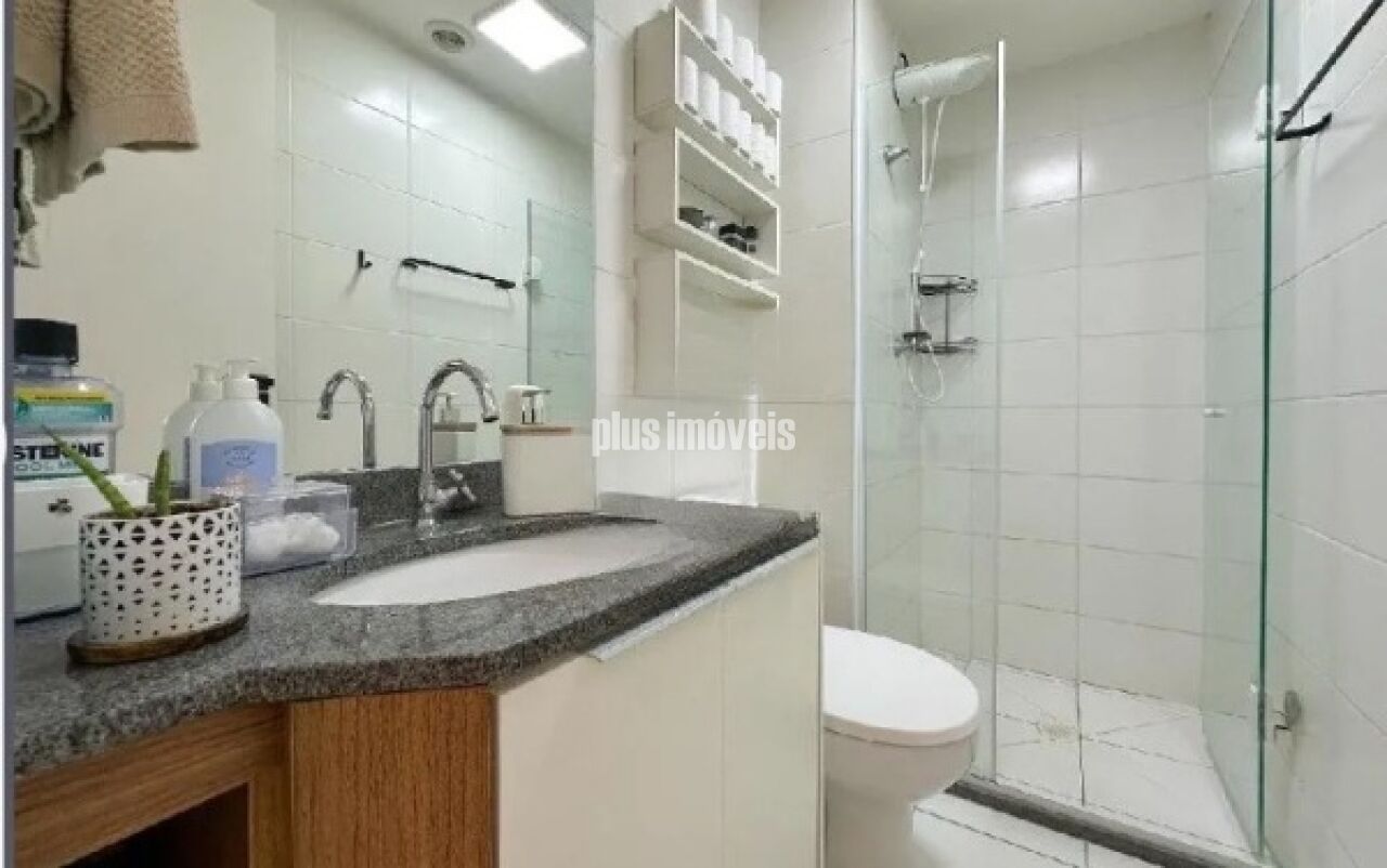 Apartamento, 1 quarto, 31 m² - Foto 8