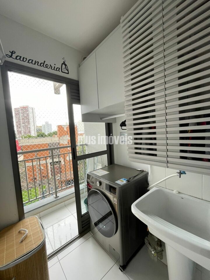 Apartamento, 3 quartos, 71 m² - Foto 9