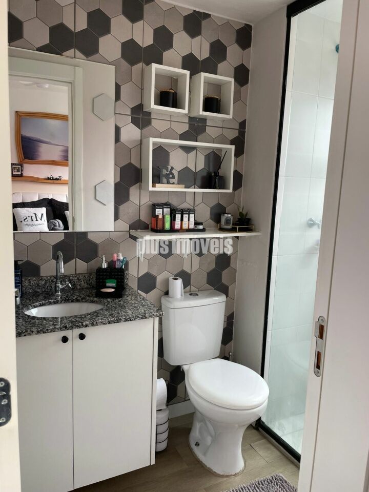 Apartamento, 3 quartos, 71 m² - Foto 15