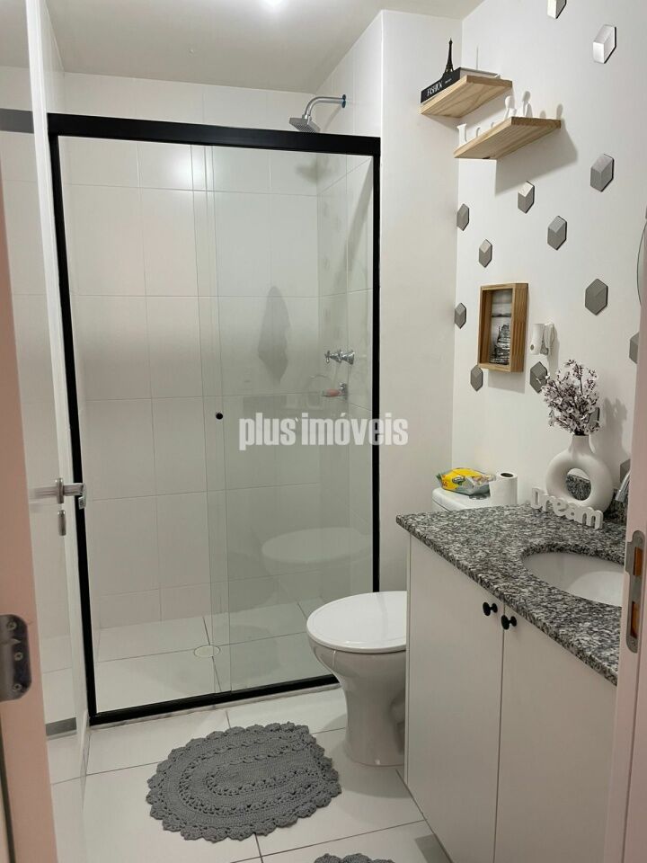 Apartamento, 3 quartos, 71 m² - Foto 21