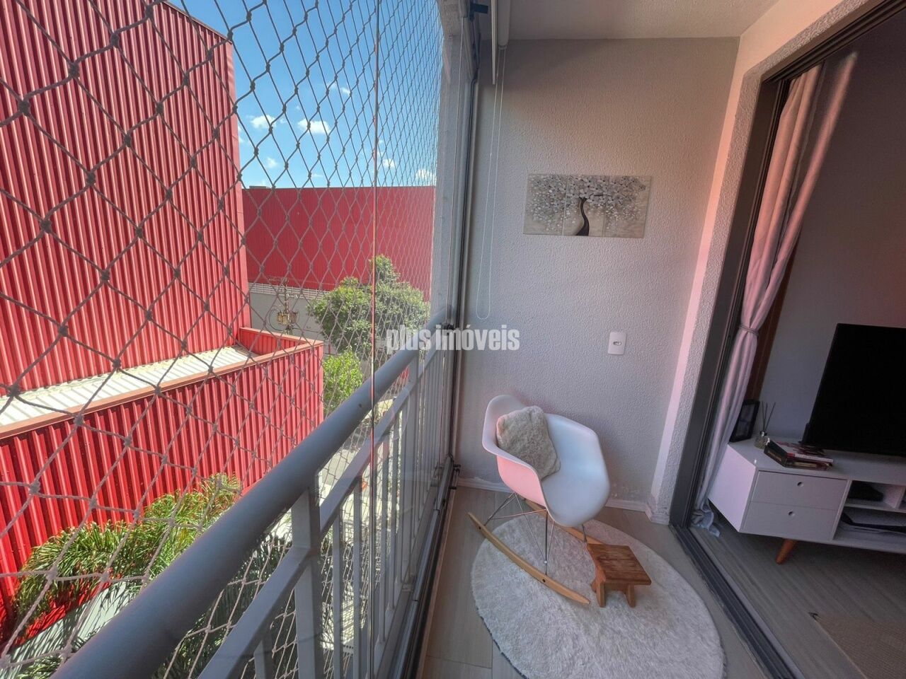 Apartamento, 3 quartos, 71 m² - Foto 5