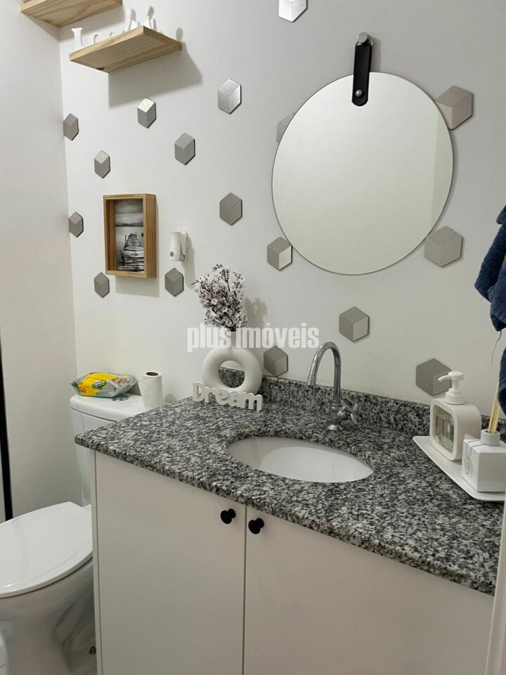 Apartamento, 3 quartos, 71 m² - Foto 11