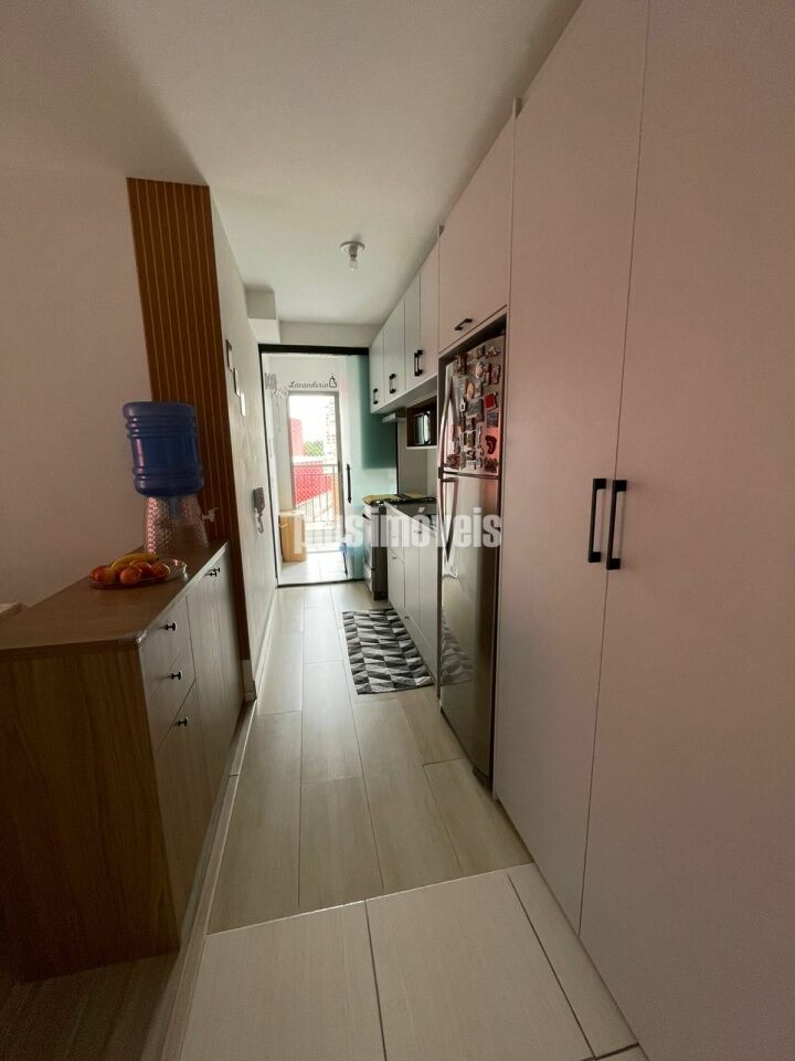 Apartamento, 3 quartos, 71 m² - Foto 7