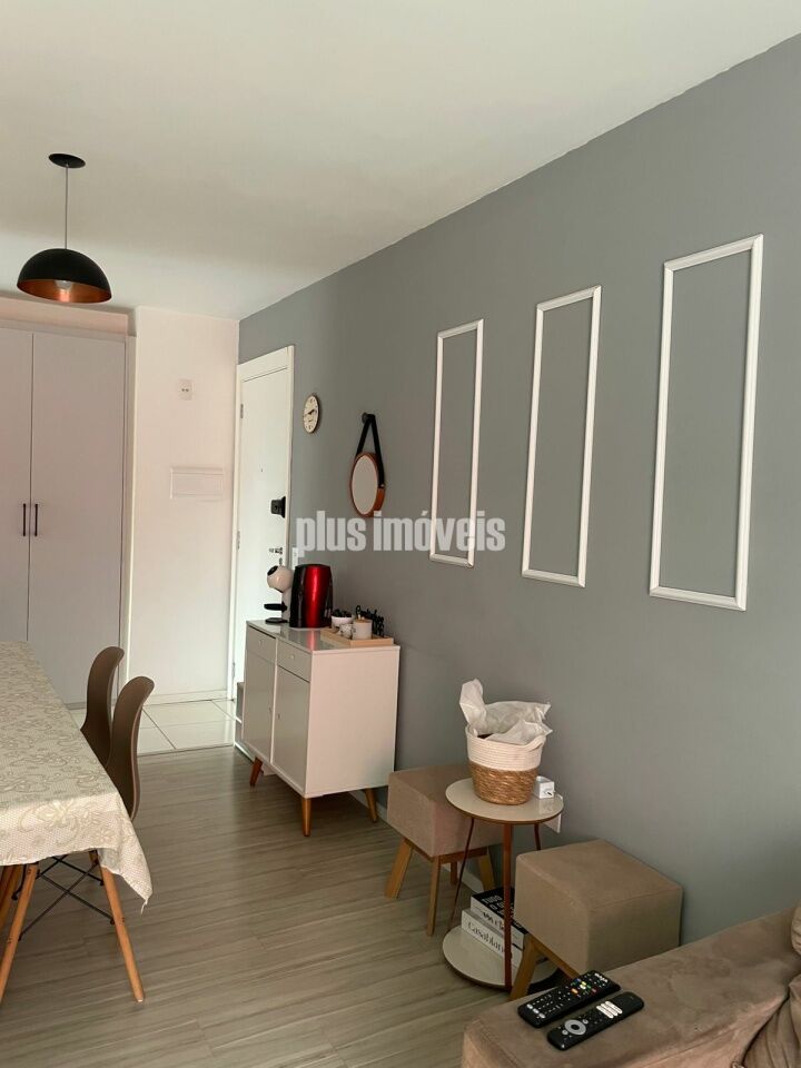 Apartamento, 3 quartos, 71 m² - Foto 3