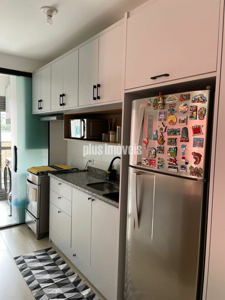 Apartamento, 3 quartos, 71 m² - Foto 8