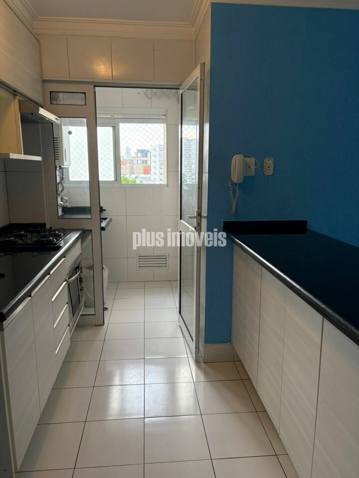 Apartamento, 3 quartos, 63 m² - Foto 11