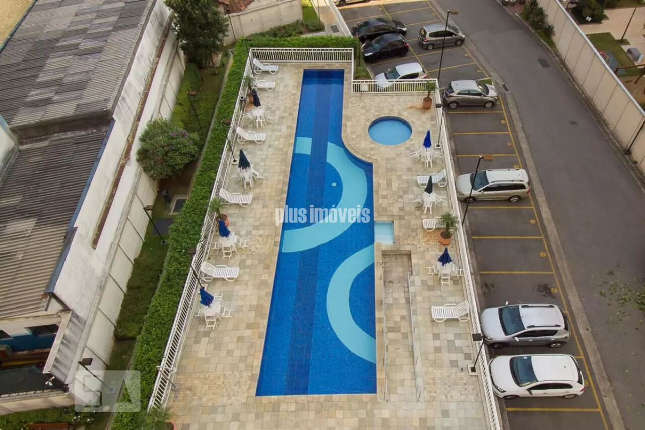 Apartamento, 3 quartos, 63 m² - Foto 21