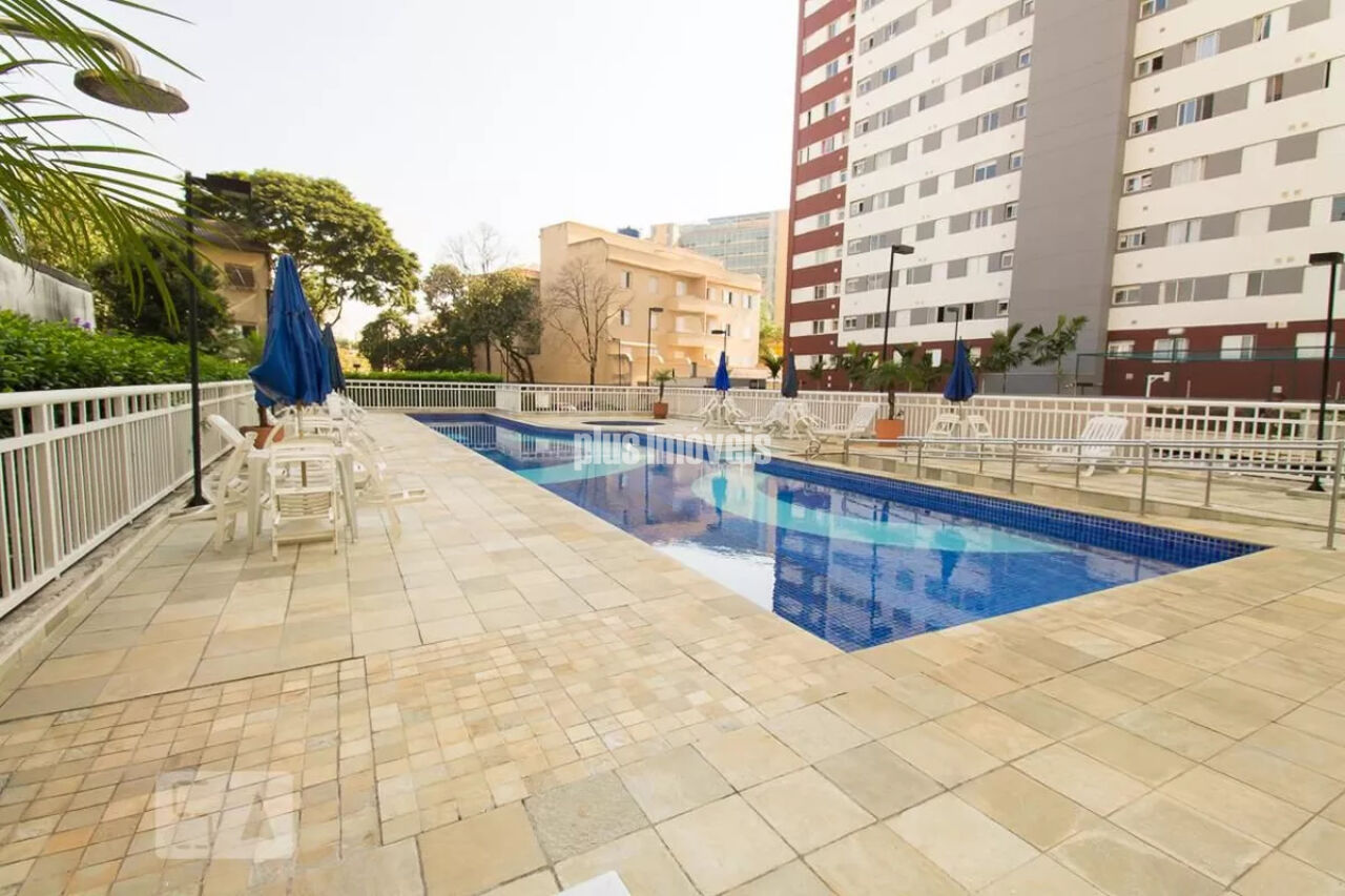 Apartamento, 3 quartos, 63 m² - Foto 1