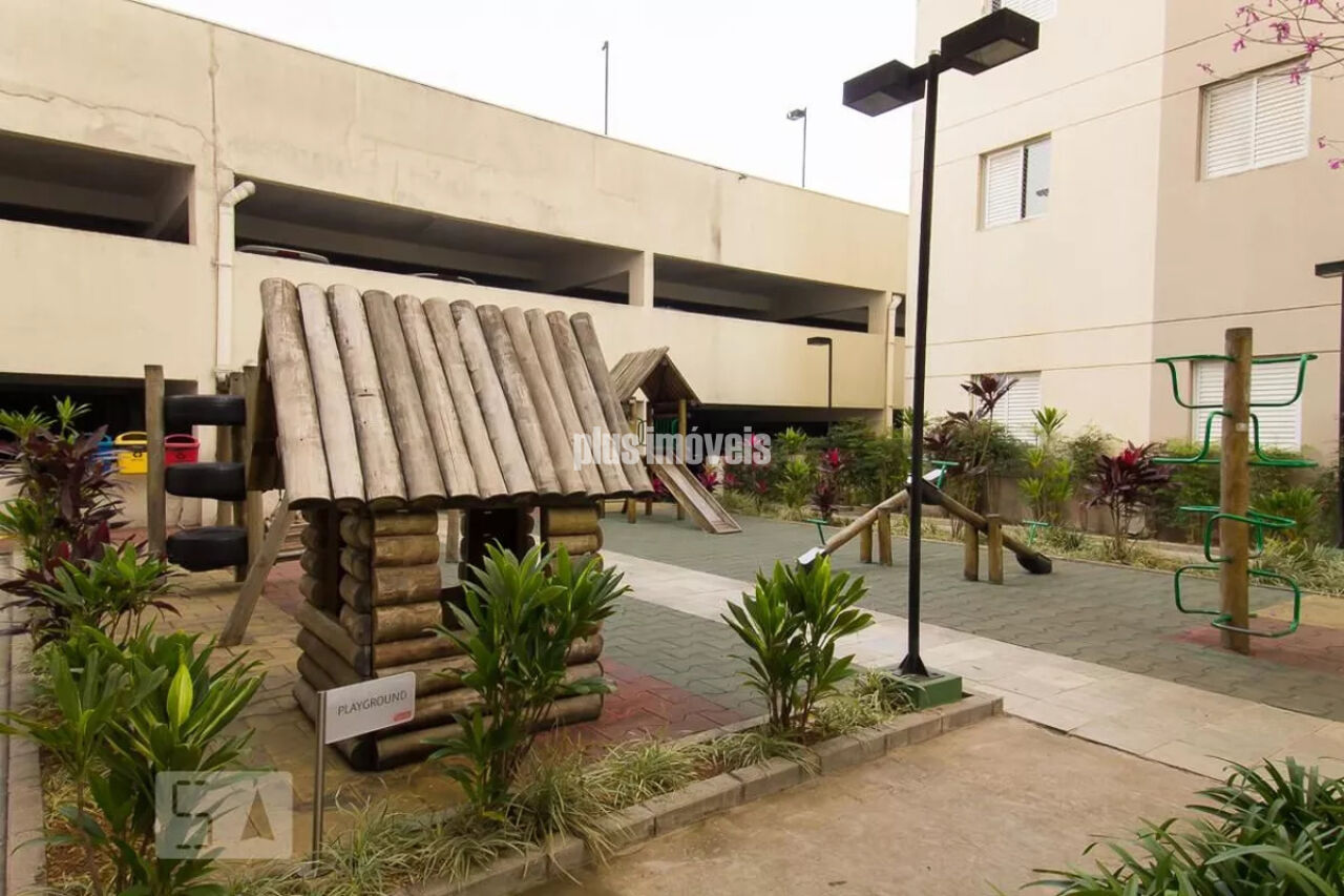 Apartamento, 3 quartos, 63 m² - Foto 22
