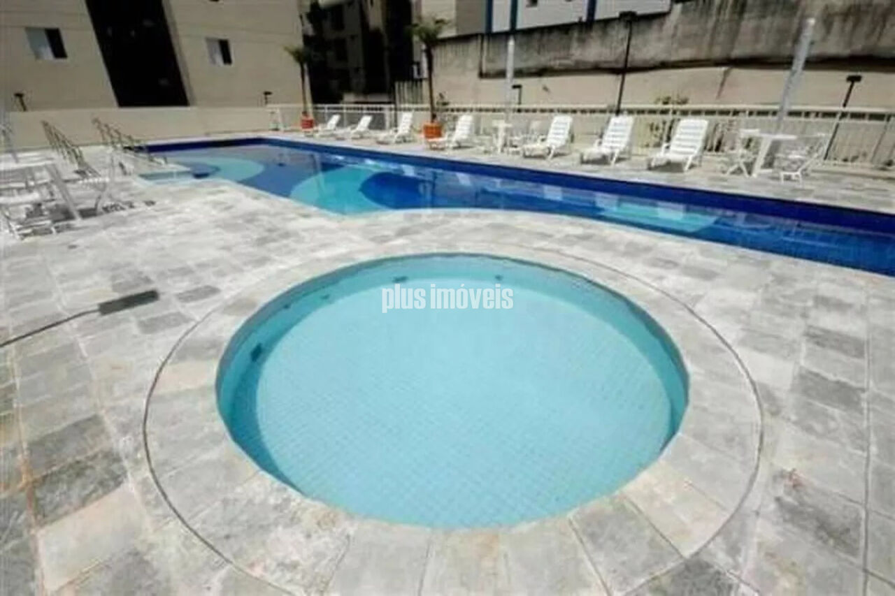 Apartamento, 3 quartos, 63 m² - Foto 25