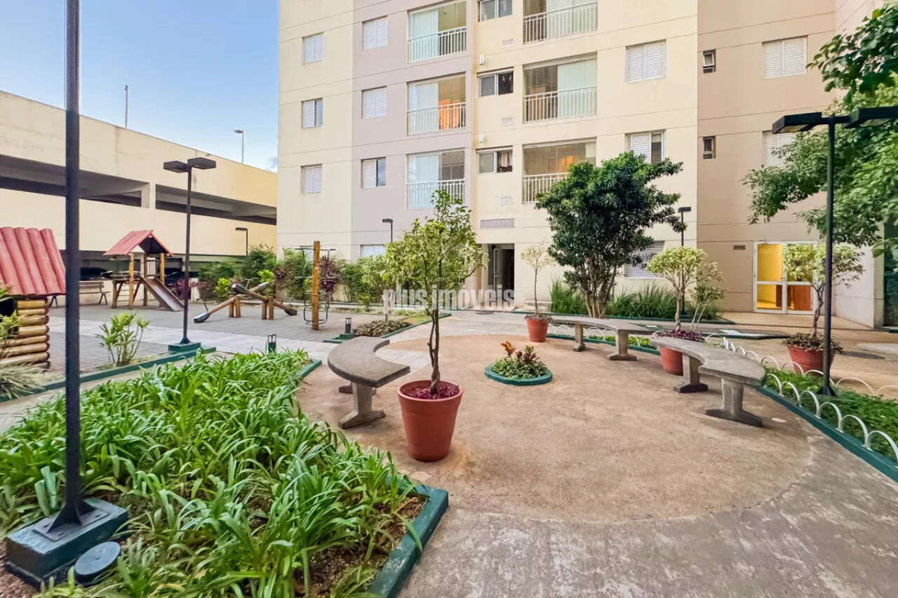 Apartamento, 3 quartos, 63 m² - Foto 32