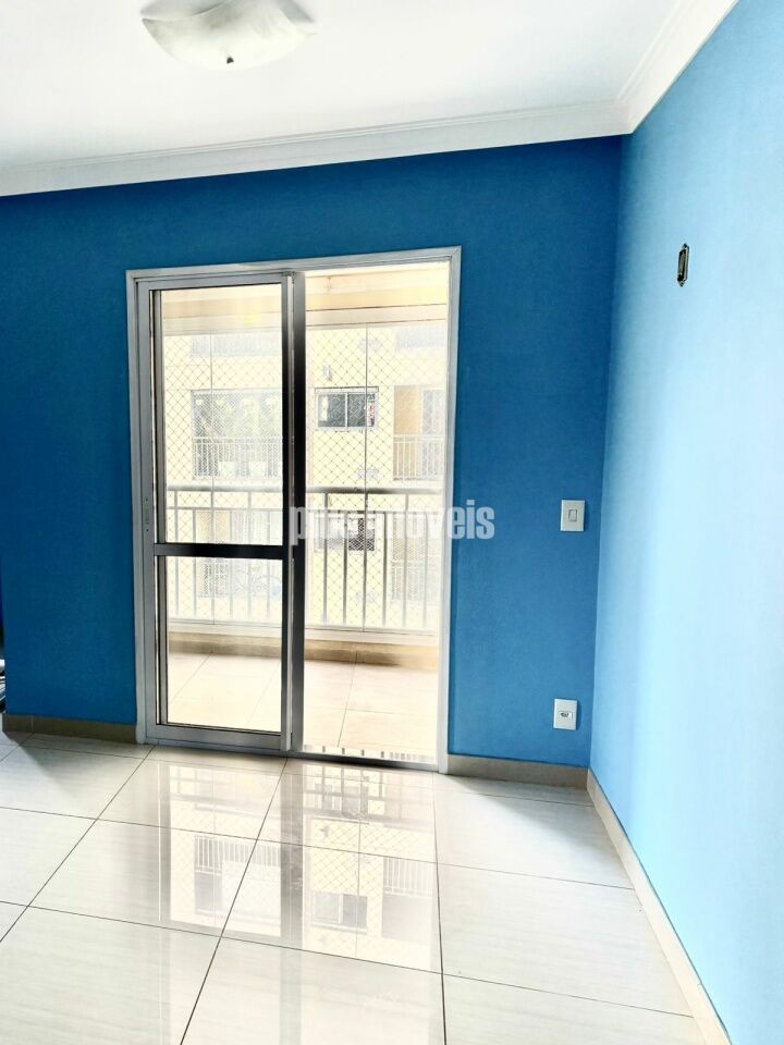 Apartamento, 3 quartos, 63 m² - Foto 4