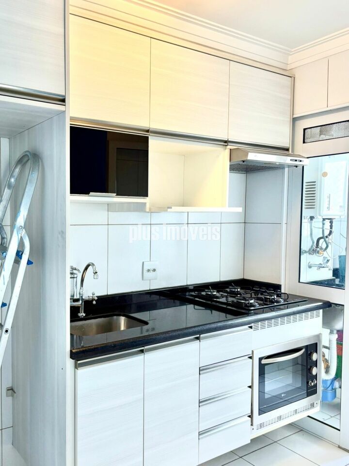 Apartamento, 3 quartos, 63 m² - Foto 5