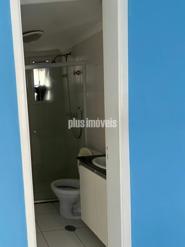 Apartamento, 3 quartos, 63 m² - Foto 20