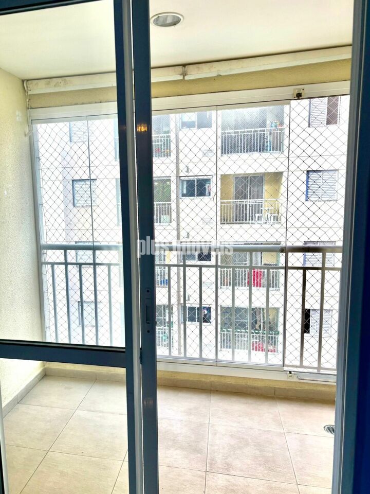 Apartamento, 3 quartos, 63 m² - Foto 3