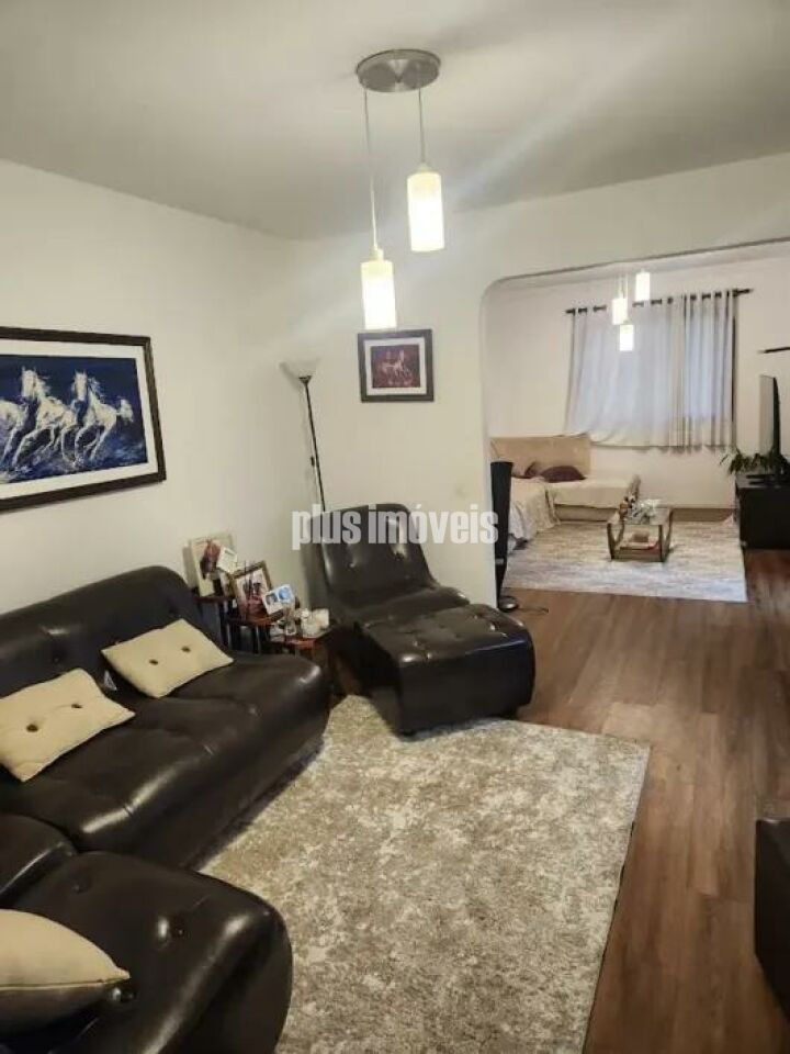 Apartamento, 3 quartos, 147 m² - Foto 2