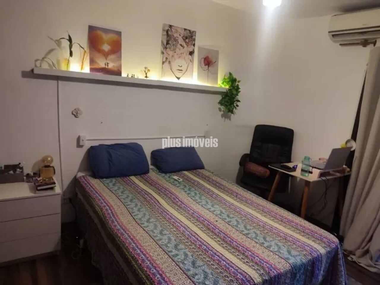 Apartamento, 3 quartos, 147 m² - Foto 10