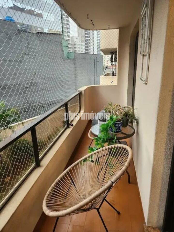 Apartamento, 3 quartos, 147 m² - Foto 4