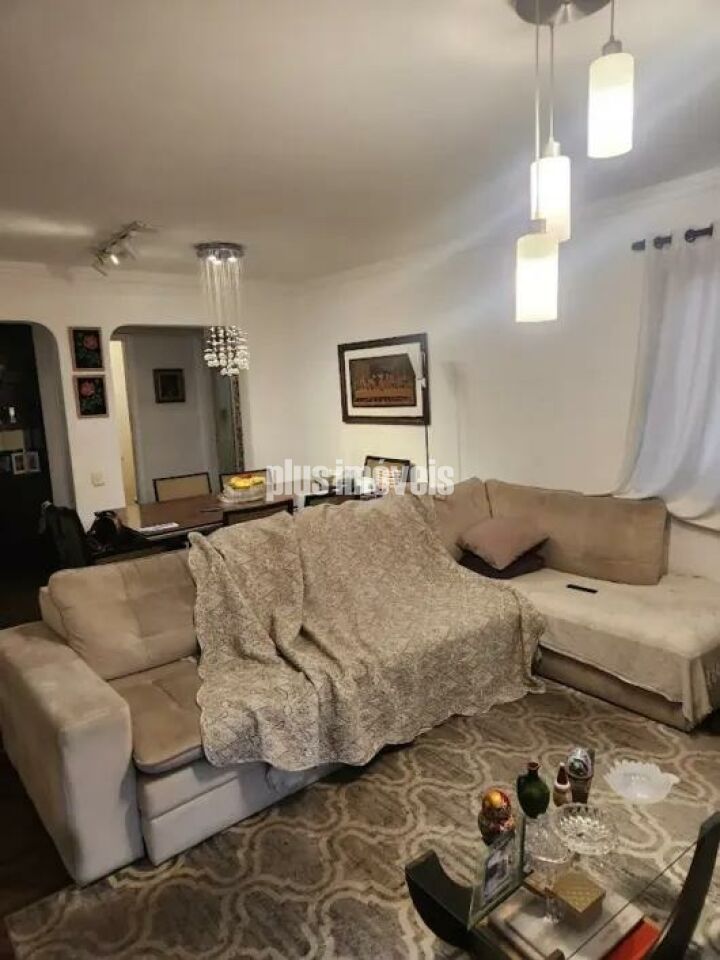 Apartamento, 3 quartos, 147 m² - Foto 3